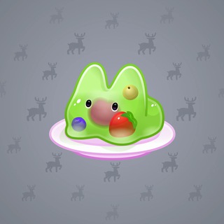 Jelly Bunny #99938