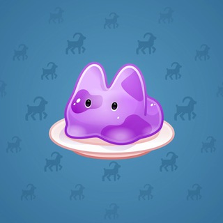 Jelly Bunny #99940