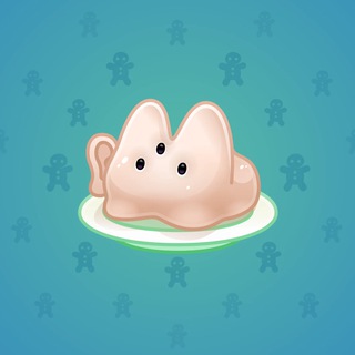 Jelly Bunny #99941