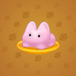 Jelly Bunny #99944