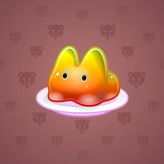 Jelly Bunny #99946