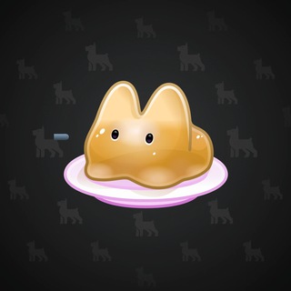 Jelly Bunny #99947