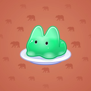 Jelly Bunny #99949