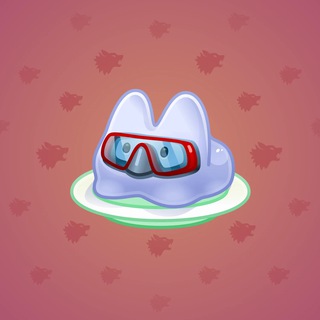 Jelly Bunny #99951