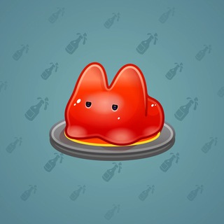 Jelly Bunny #99952