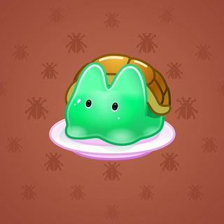 Jelly Bunny #99955
