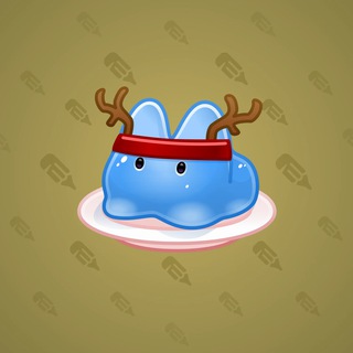 Jelly Bunny #99969