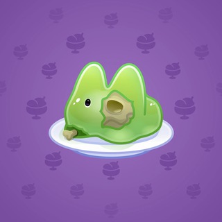 Jelly Bunny #99971