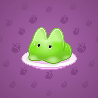 Jelly Bunny #99972