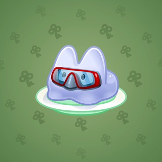 Jelly Bunny #99973