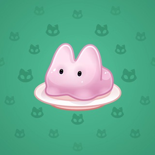 Jelly Bunny #99974
