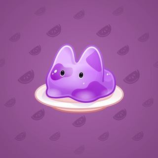 Jelly Bunny #99975