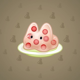 Jelly Bunny #99976