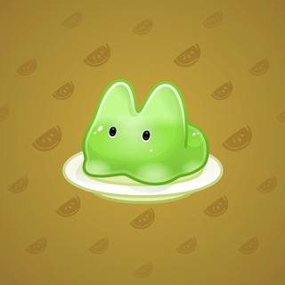 Jelly Bunny #99977
