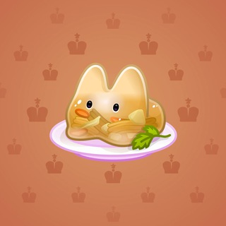 Jelly Bunny #99978