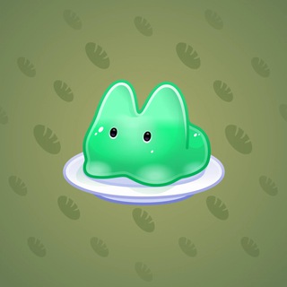 Jelly Bunny #99981