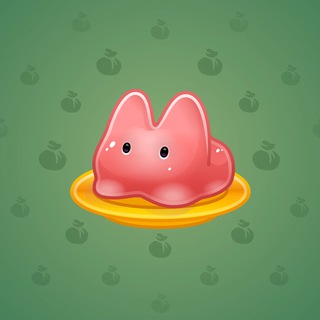 Jelly Bunny #99982