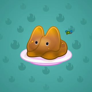Jelly Bunny #99983