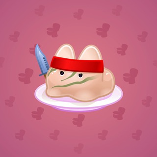 Jelly Bunny #99984