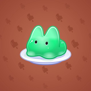 Jelly Bunny #99985