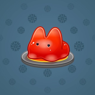 Jelly Bunny #99986