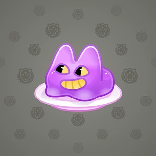 Jelly Bunny #99987