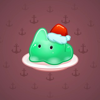 Jelly Bunny #99988
