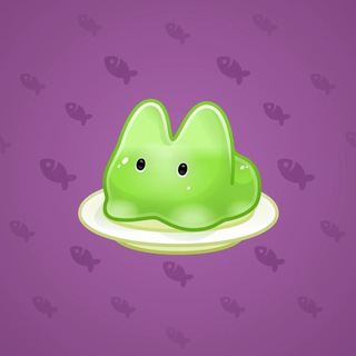 Jelly Bunny #99991