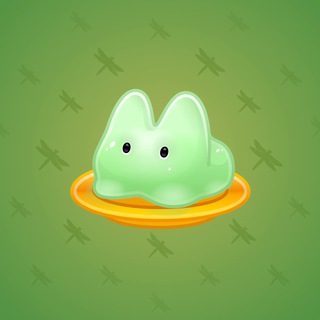 Jelly Bunny #99992