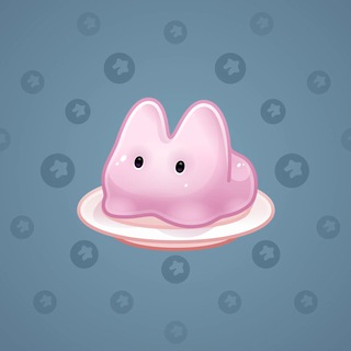 Jelly Bunny #99994