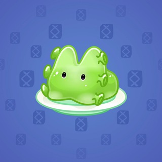 Jelly Bunny #99995