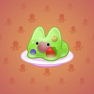 Jelly Bunny #99996