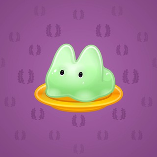 Jelly Bunny #99997