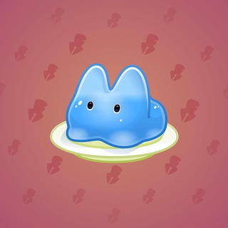 Jelly Bunny #99998
