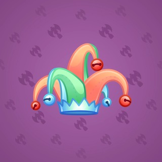 Jester Hat #141104