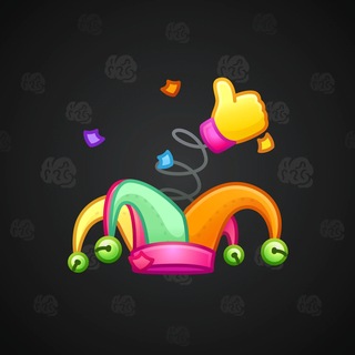 Jester Hat #141107