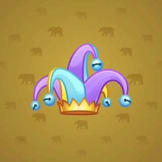Jester Hat #141109