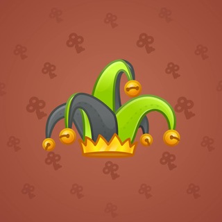 Jester Hat #141110