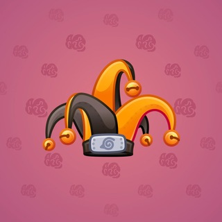 Jester Hat #141111