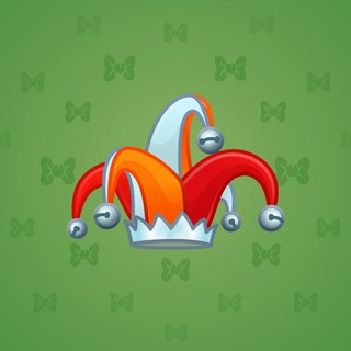 Jester Hat #141112