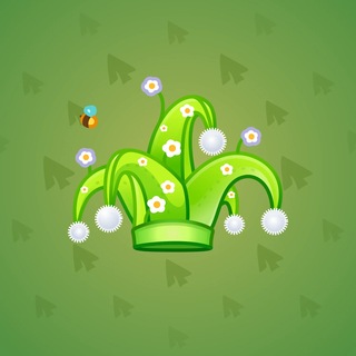 Jester Hat #141113