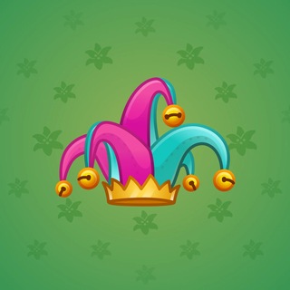Jester Hat #141115