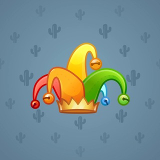 Jester Hat #141118