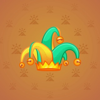Jester Hat #141120