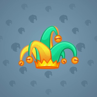 Jester Hat #141125