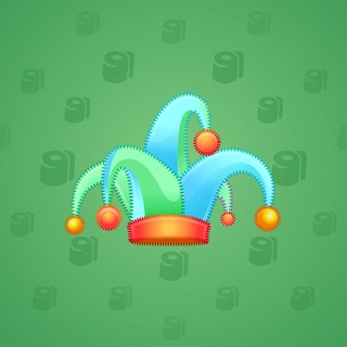 Jester Hat #141244