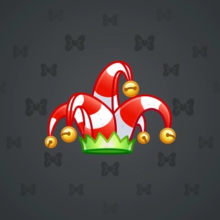 Jester Hat #141265