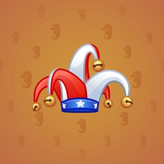 Jester Hat #141273