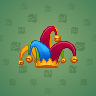Jester Hat #141276