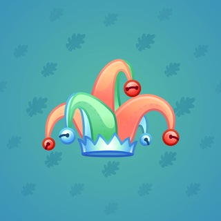 Jester Hat #141286